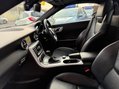 Mercedes-Benz SLK 1.8 SLK200 AMG Sport G-Tronic+ Euro 5 (s/s) 2dr 40