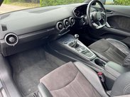 Audi TT 1.8 TFSI S line Euro 6 (s/s) 3dr 29