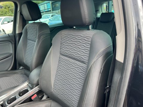 Vauxhall Zafira 2.0 CDTi SE Auto Euro 5 5dr 15