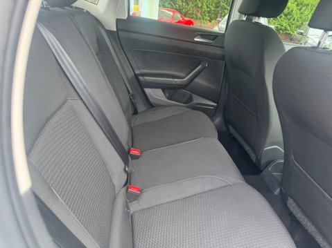Volkswagen Polo 1.0 TSI SE Euro 6 (s/s) 5dr 24
