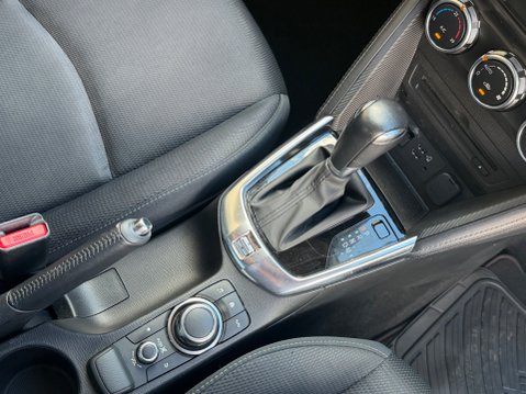 Mazda 2 SPORT NAV 19
