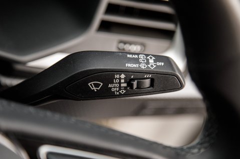Audi A1 SPORTBACK TFSI SPORT 13