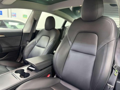 Tesla Model 3 (Dual Motor) Long Range Saloon 4dr Electric Auto 4WDE (346 ps) 32