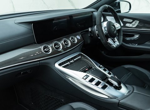Mercedes-Benz Amg GT 63 S 4-Door 17