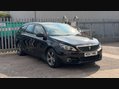 Peugeot 308 1.5 308 Active SW Blue HDi S/S 5dr 1