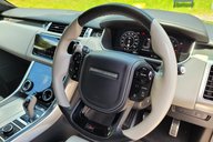 Land Rover Range Rover Sport SVR 31