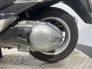 Suzuki Burgman AN 2009 27K MOT SERVICED 400CC MAXI SCOOTER RIDES / LOOKS GOOD 15