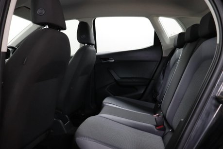 SEAT Arona TSI SE TECHNOLOGY DSG 42