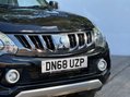 Mitsubishi L200 2.4 L200 Warrior DI-D 4WD 4
