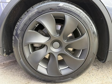 Tesla Model Y SUV 5dr Electric Auto RWD (346 ps) 15