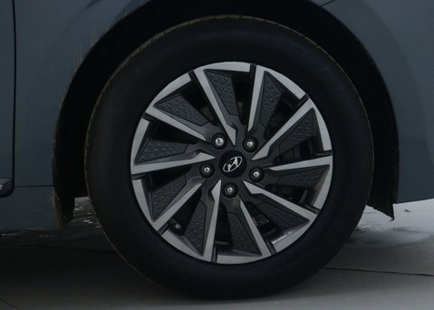 Hyundai IONIQ IONIQ Premium SE BEV 5dr 16
