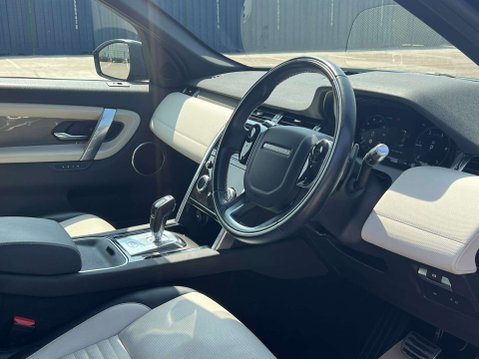 Land Rover Discovery Sport 2.0 Discovery Sport R-Dynamic SE D Automatic 4WD 5dr *NATIONAL DELIVERY* 11