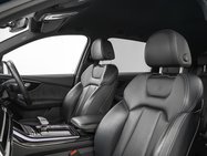 Audi Q7 3.0 TFSI V6 55 Black Edition SUV 5dr Petrol Tiptronic quattro Euro 6 (s/s) 5