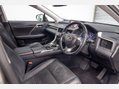 Lexus RX 3.5 450h V6 Luxury SUV 5dr Petrol Hybrid CVT 4WD Euro 6 (s/s) (313 ps) 13