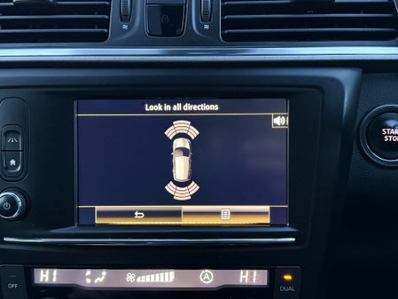 Renault Kadjar DYNAMIQUE S NAV DCI 39