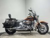 Harley-Davidson Softail 1584 FLSTC HERITAGE CLASSIC 2007 23K 1 OWNER NEW MOT