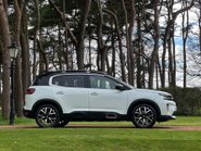 Citroen C5 Aircross C-SERIES EDITION PHEV 14