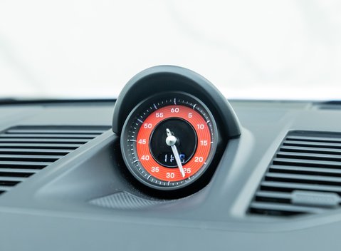 Porsche 911 Carrera 4S 20