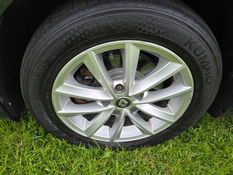 Renault Megane 1.6 dCi Dynamique Nav Euro 6 (s/s) 5dr 32