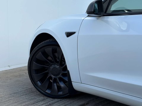 Tesla Model 3 Model 3 Performance AWD 4WD 4dr 47