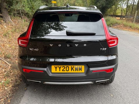 Volvo XC40 1.5 XC40 Inscription T3 5dr 11