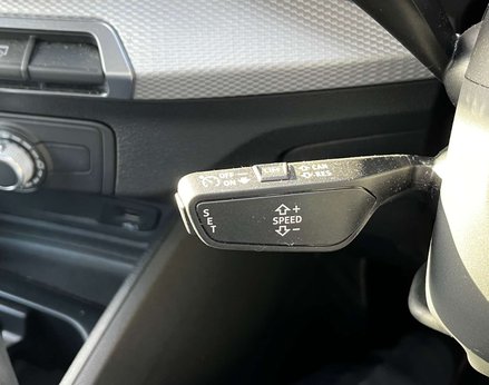 Audi Q2 1.0 Q2 Sport 30 TFSI 5dr 57