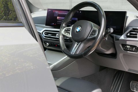 BMW 3 Series 3.0 M340d xDrive MHEV Auto 4WD 5dr 25