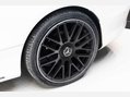 Mercedes-Benz C Class 2.1 C 220 AMG Line D Auto 2dr 7