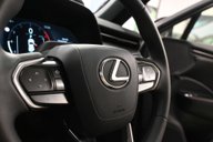 Lexus LBX 1.5 LBX Premium + CVT 5dr 40