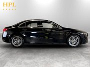Mercedes-Benz A Class 2.0 A220d AMG Line Saloon 4dr Diesel 8G-DCT Euro 6 (s/s) (190 ps) Cruise C 8