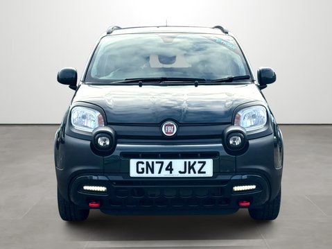 Fiat Panda 1.0 Mild Hybrid [Touchscreen] [5 Seat] 5dr 4