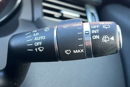 Land Rover Range Rover Evoque 2.0 TD4 SE Tech SUV 5dr Diesel Auto 4WD Euro 6 (s/s) (180 ps) 59