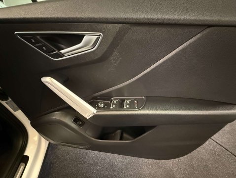 Audi Q2 1.0 Q2 Sport 30 TFSI Semi-Auto 5dr 15