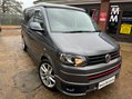 Volkswagen Transporter 4 BERTH *** SOLD *** 33