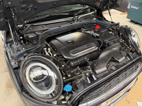 Mini Convertible 2.0 Cooper S Auto 2dr 70