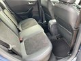 Ford Fiesta TITANIUM X MHEV 39
