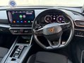 Cupra Formentor 2.0 Formentor VZ1 TSi Evo Semi-Auto 5dr 67