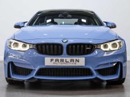 BMW M4 3.0 BiTurbo Competition Coupe 2dr Petrol DCT Euro 6 (s/s) (450 ps) 11