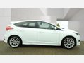 Ford Focus 1.0T EcoBoost Zetec S Euro 6 (s/s) 5dr 3