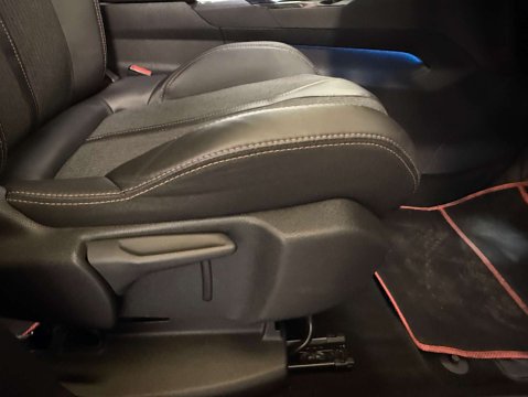 Peugeot 3008 1.2 3008 GT Line S/S 5dr 12