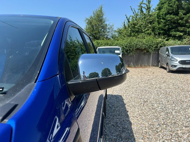 Ford Ranger XLT | 2.2 LT | Double Cab | Tow Bar | Bluetooth | 18