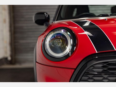 Mini Hatch 1.5 Cooper Sport Steptronic Euro 6 (s/s) 3dr 85