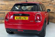 Mini Hatch 1.5 Cooper Hatchback 5dr Petrol Manual Euro 6 (s/s) (136 ps) 87