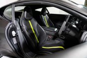 Aston Martin DB11 AMR V12. FULL ASH. H & C SEATS. CARBON FIBRE INTERIOR PACK. FRONT END PPF. 15