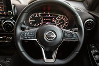Nissan Juke DIG-T TEKNA PLUS DCT 21