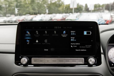 Hyundai KONA ULTIMATE 31