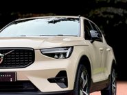 Volvo XC40 B4 PLUS 28