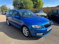 Skoda Octavia ELEGANCE TDI CR DSG 1