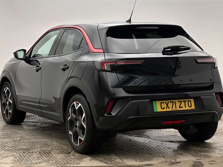 Vauxhall Mokka Mokka E SRi Premium 5dr 3