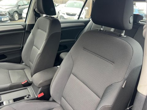 Volkswagen Golf 1.0 TSI Match Edition BlueMotion Euro 6 (s/s) 5dr 25